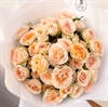 Букет «11 кустовых роз» - фото 6229